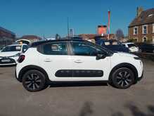 Citroen C3 PureTech Origins 