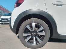 Citroen C3 PureTech Origins 