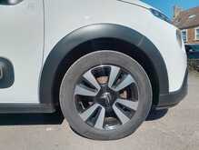 Citroen C3 PureTech Origins 