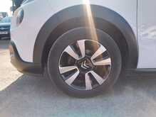 Citroen C3 PureTech Origins 