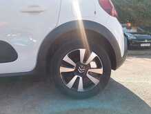 Citroen C3 PureTech Origins 