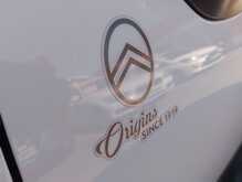 Citroen C3 PureTech Origins 