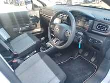 Citroen C3 PureTech Origins 