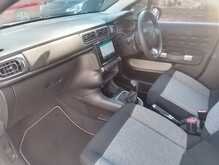 Citroen C3 PureTech Origins 