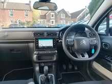 Citroen C3 PureTech Origins 