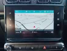 Citroen C3 PureTech Origins 