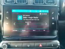 Citroen C3 PureTech Origins 