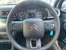 Citroen C3 PureTech Origins 