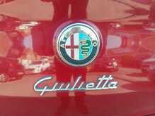 Alfa Romeo Giulietta TB Lusso 