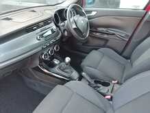 Alfa Romeo Giulietta TB Lusso 
