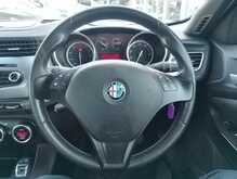 Alfa Romeo Giulietta TB Lusso 