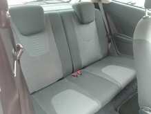 Ford Ka Zetec 