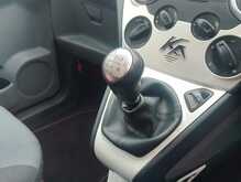 Ford Ka Zetec 