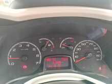 Ford Ka Zetec 