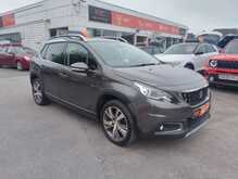 Peugeot 2008 PureTech Allure 