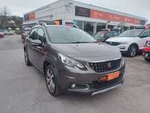 Peugeot 2008 PureTech Allure 