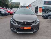Peugeot 2008 PureTech Allure 