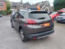 Peugeot 2008 PureTech Allure 