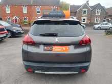 Peugeot 2008 PureTech Allure 