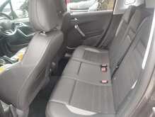 Peugeot 2008 PureTech Allure 