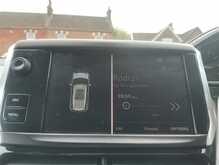 Peugeot 2008 PureTech Allure 