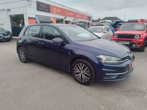 1.0 TSI SE Hatchback 5dr Petrol Manual Euro 6 (s/s) (110 bhp)