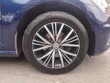 Volkswagen Golf TSI SE 