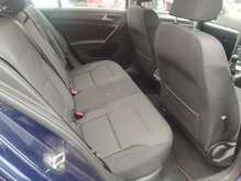 Volkswagen Golf TSI SE 