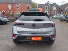 Vauxhall Mokka Turbo SRi 