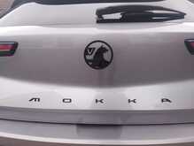 Vauxhall Mokka Turbo SRi 