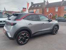 Vauxhall Mokka Turbo SRi 