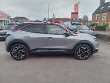 Vauxhall Mokka Turbo SRi 