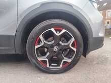 Vauxhall Mokka Turbo SRi 