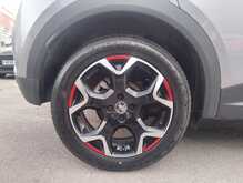 Vauxhall Mokka Turbo SRi 