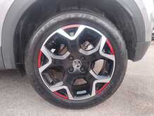 Vauxhall Mokka Turbo SRi 