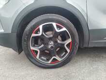Vauxhall Mokka Turbo SRi 