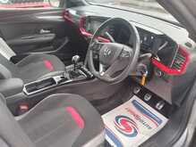Vauxhall Mokka Turbo SRi 