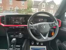 Vauxhall Mokka Turbo SRi 