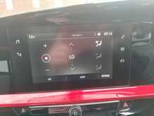 Vauxhall Mokka Turbo SRi 