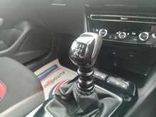 Vauxhall Mokka Turbo SRi 