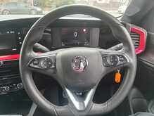 Vauxhall Mokka Turbo SRi 