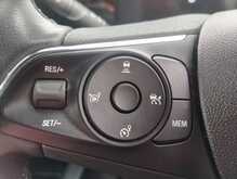 Vauxhall Mokka Turbo SRi 