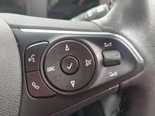 Vauxhall Mokka Turbo SRi 