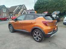 Renault Captur TCe S Edition 