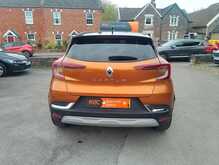 Renault Captur TCe S Edition 
