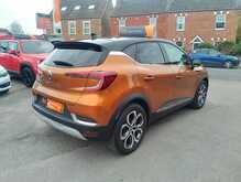 Renault Captur TCe S Edition 
