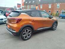 Renault Captur TCe S Edition 