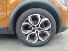 Renault Captur TCe S Edition 