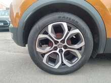 Renault Captur TCe S Edition 