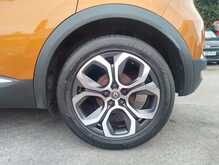 Renault Captur TCe S Edition 
